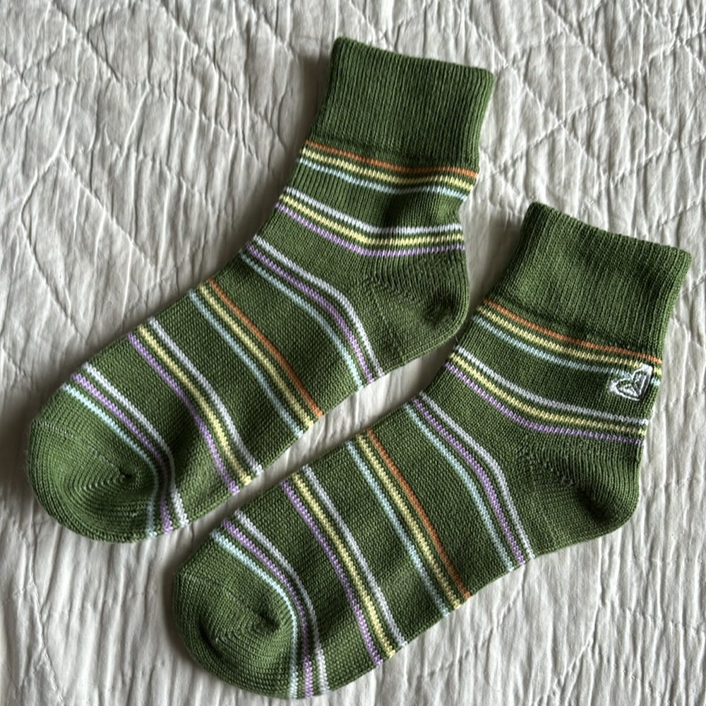 Lot Colourful Socks - Picture 4 of 5